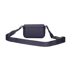 EMPORIO ARMANI Bolsos EW000538 MB346 MIRTILLO/