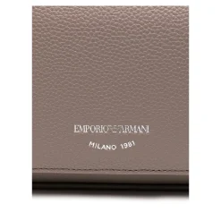 EMPORIO ARMANI Bolsos EW000538 M1057 TAUPE/TAU