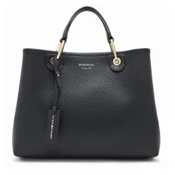 EMPORIO ARMANI Bolsos EW000360 MC032 BLACK /
