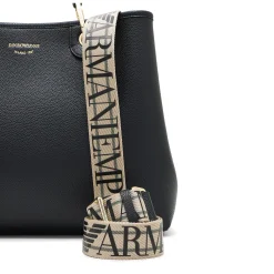 EMPORIO ARMANI Bolsos EW000360 MC032 BLACK /