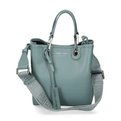 EMPORIO ARMANI Bolsos EW000362 M9110 POLVERE/M