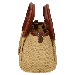 EMPORIO ARMANI Bolsos EW001011 M1334 NATU/SIEN