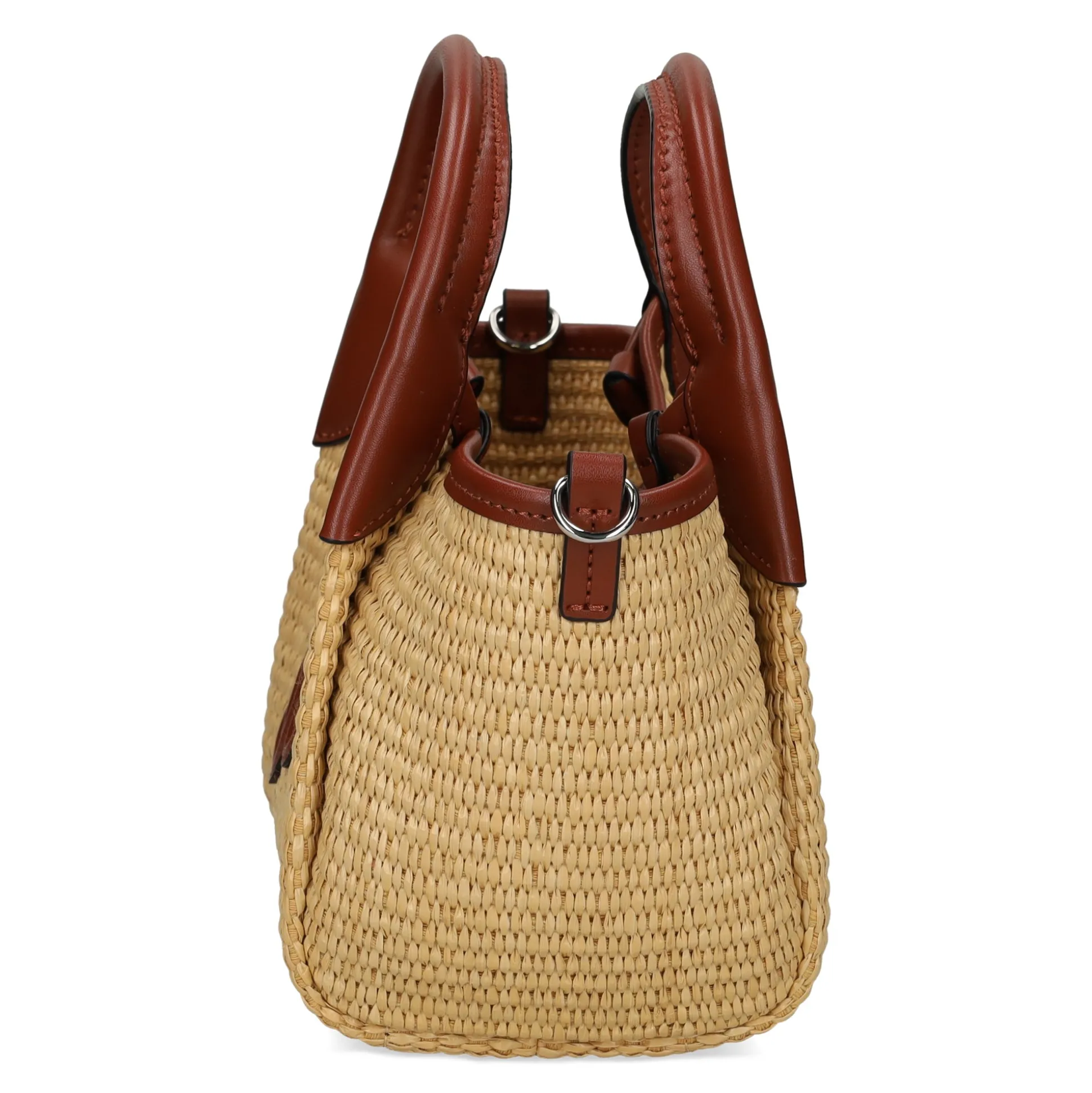 EMPORIO ARMANI Bolsos EW001011 M1334 NATU/SIEN