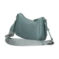 EMPORIO ARMANI Bolsos EW000539 M9110 POLVERE/M