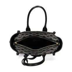 EMPORIO ARMANI Bolsos EW000371 FC033 NERO/ECR