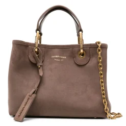 EMPORIO ARMANI Bolsos EW000361 U6192 TAUPE