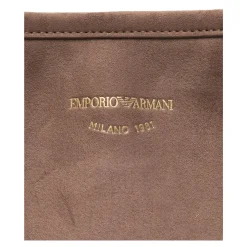 EMPORIO ARMANI Bolsos EW000361 U6192 TAUPE