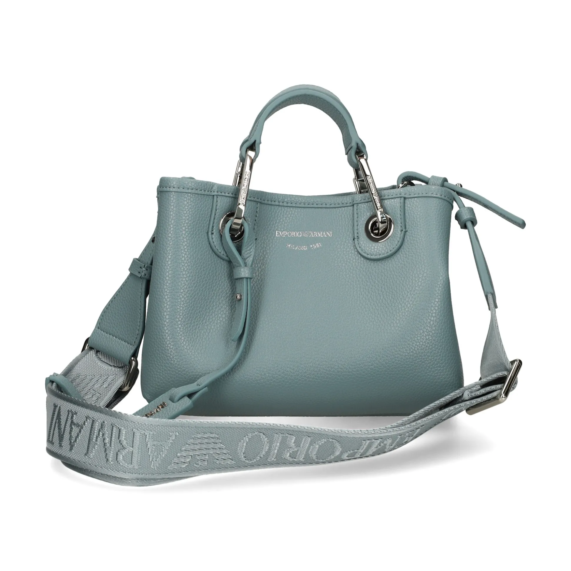 EMPORIO ARMANI Bolsos EW000382 M9110 POLVERE/M