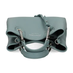 EMPORIO ARMANI Bolsos EW000382 M9110 POLVERE/M