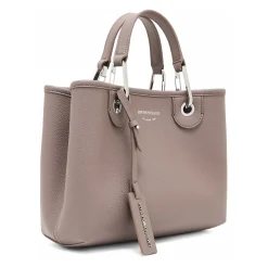 EMPORIO ARMANI Bolsos EW000361 M1057 TAUPE/TAU