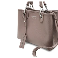 EMPORIO ARMANI Bolsos EW000361 M1057 TAUPE/TAU