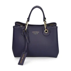 EMPORIO ARMANI Bolsos EW000361 MB346 MIRTILLO/