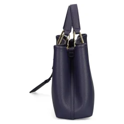 EMPORIO ARMANI Bolsos EW000361 MB346 MIRTILLO/