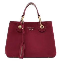 EMPORIO ARMANI Bolsos EW000361 U5068 CARMINIO
