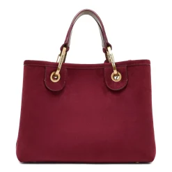 EMPORIO ARMANI Bolsos EW000361 U5068 CARMINIO