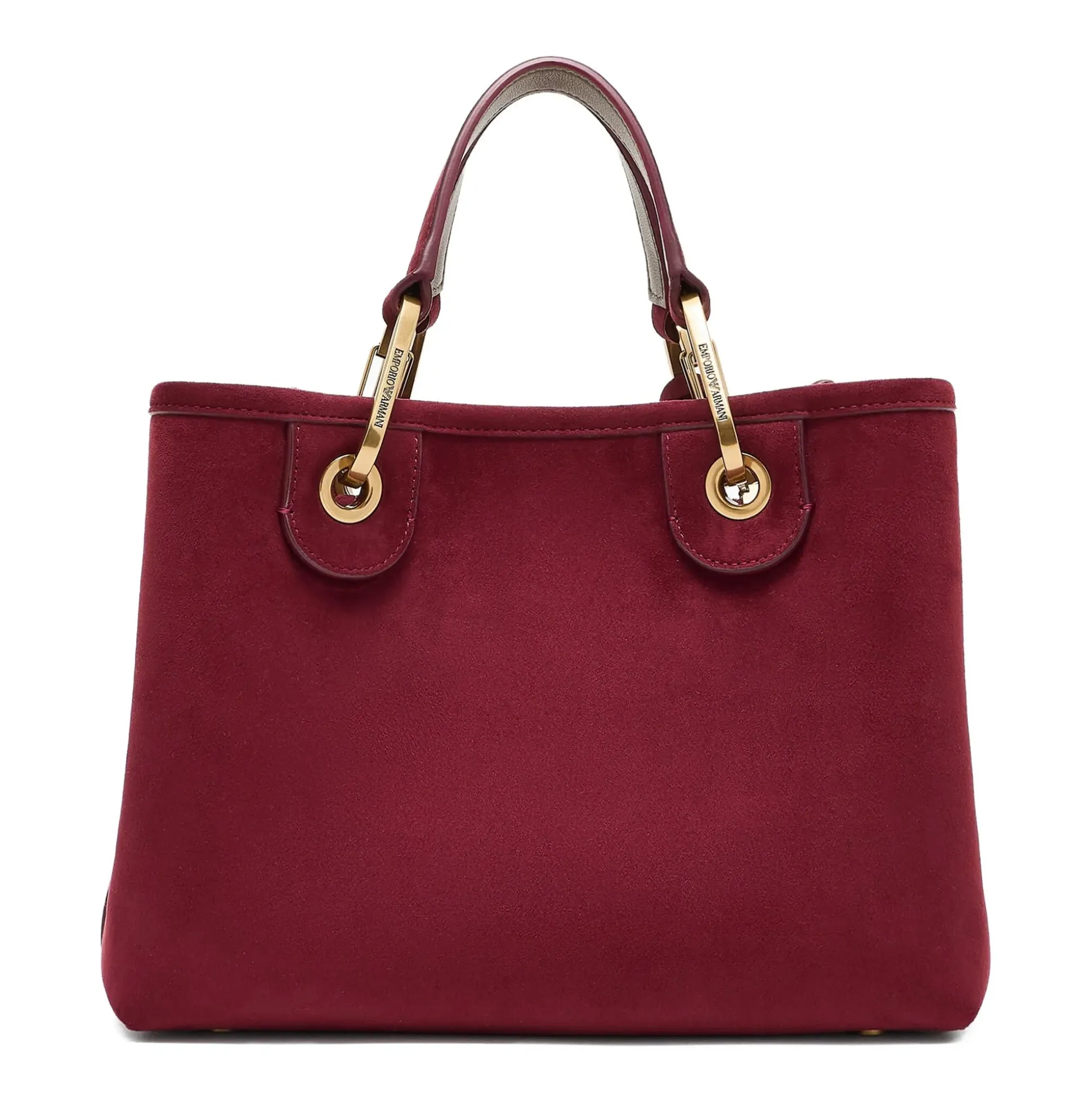 EMPORIO ARMANI Bolsos EW000361 U5068 CARMINIO