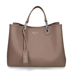 EMPORIO ARMANI Bolsos EW000360 M1057 TAUPE/TAU