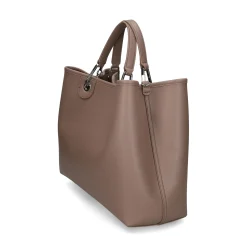 EMPORIO ARMANI Bolsos EW000360 M1057 TAUPE/TAU