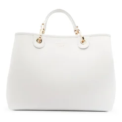EMPORIO ARMANI Bolsos Y3D165 85219 BIANCO/CU