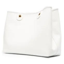 EMPORIO ARMANI Bolsos Y3D165 85219 BIANCO/CU
