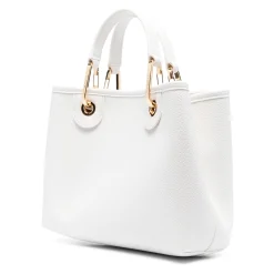 EMPORIO ARMANI Bolsos Y3D166 85219 BLANCO/CU
