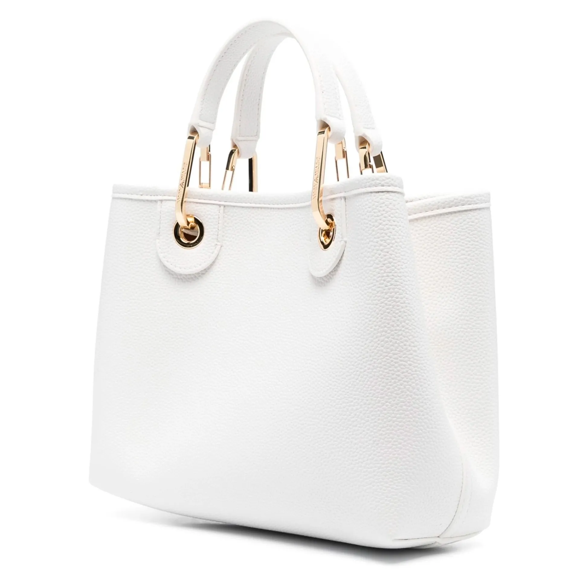 EMPORIO ARMANI Bolsos Y3D166 85219 BLANCO/CU