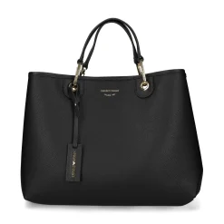 EMPORIO ARMANI Bolsos Y3D165 85218 NERO/SILV