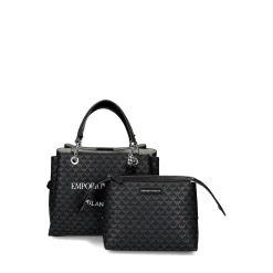 EMPORIO ARMANI Bolsos Y3D159 86284 NERO/NERO