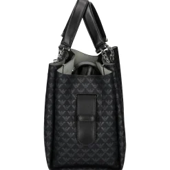 EMPORIO ARMANI Bolsos Y3D159 86284 NERO/NERO