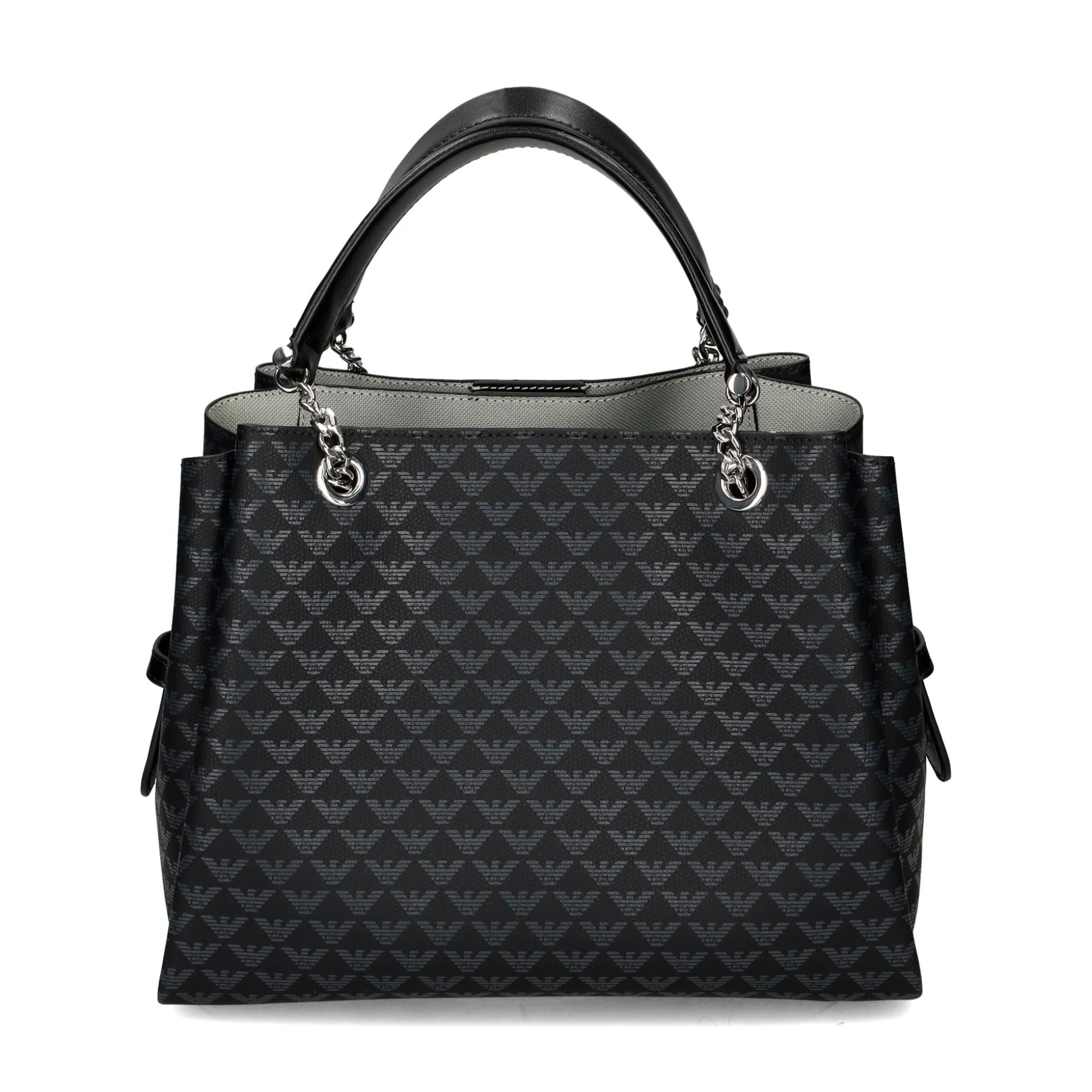 EMPORIO ARMANI Bolsos Y3D159 86284 NERO/NERO