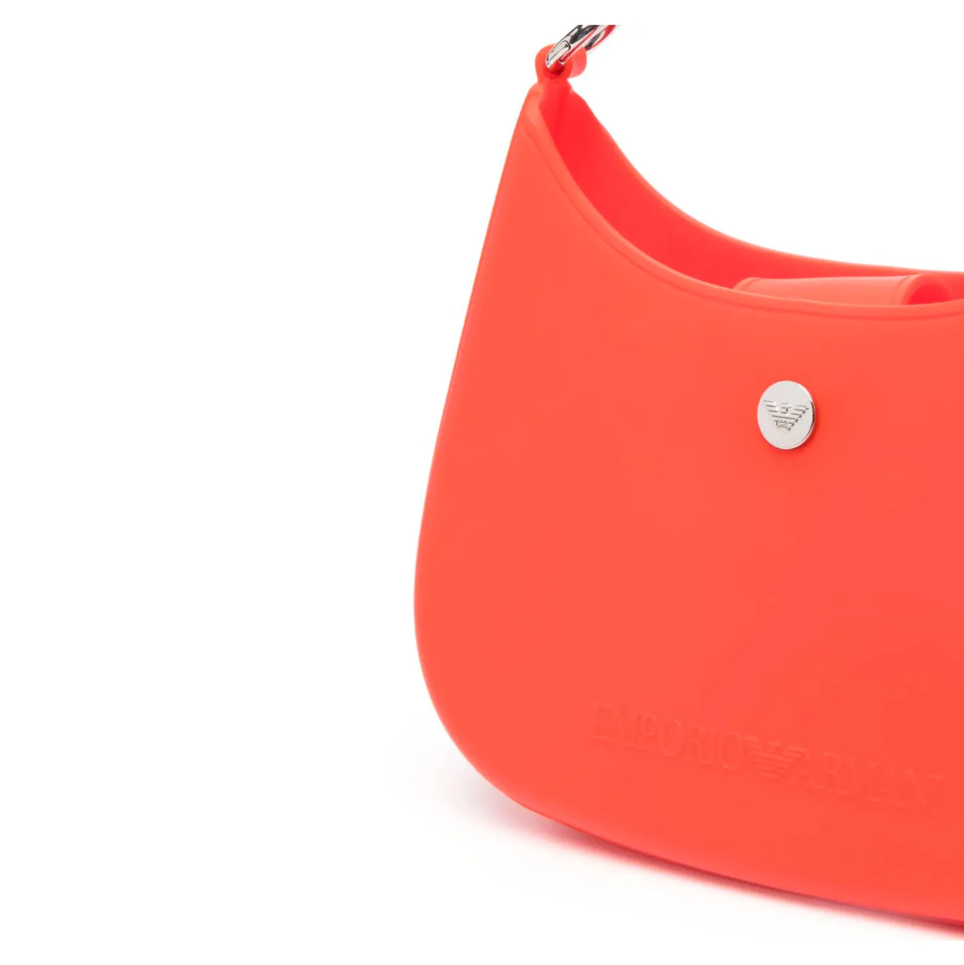 EMPORIO ARMANI Bolsos Y3H329 80630 ROSSO/BEI