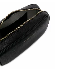 EMPORIO ARMANI Bolsos Y3H276 85218 NERO/SILV