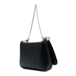 EMPORIO ARMANI Bolsos Y3H317 88440 NERO/CIPR