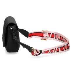 EMPORIO ARMANI Bolsos Y3H294 85218 NERO/SILV