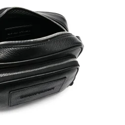 EMPORIO ARMANI Bolsos Y4M364 80001 NERO /