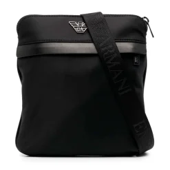 EMPORIO ARMANI Bolsos Y4M185 80001 NERO