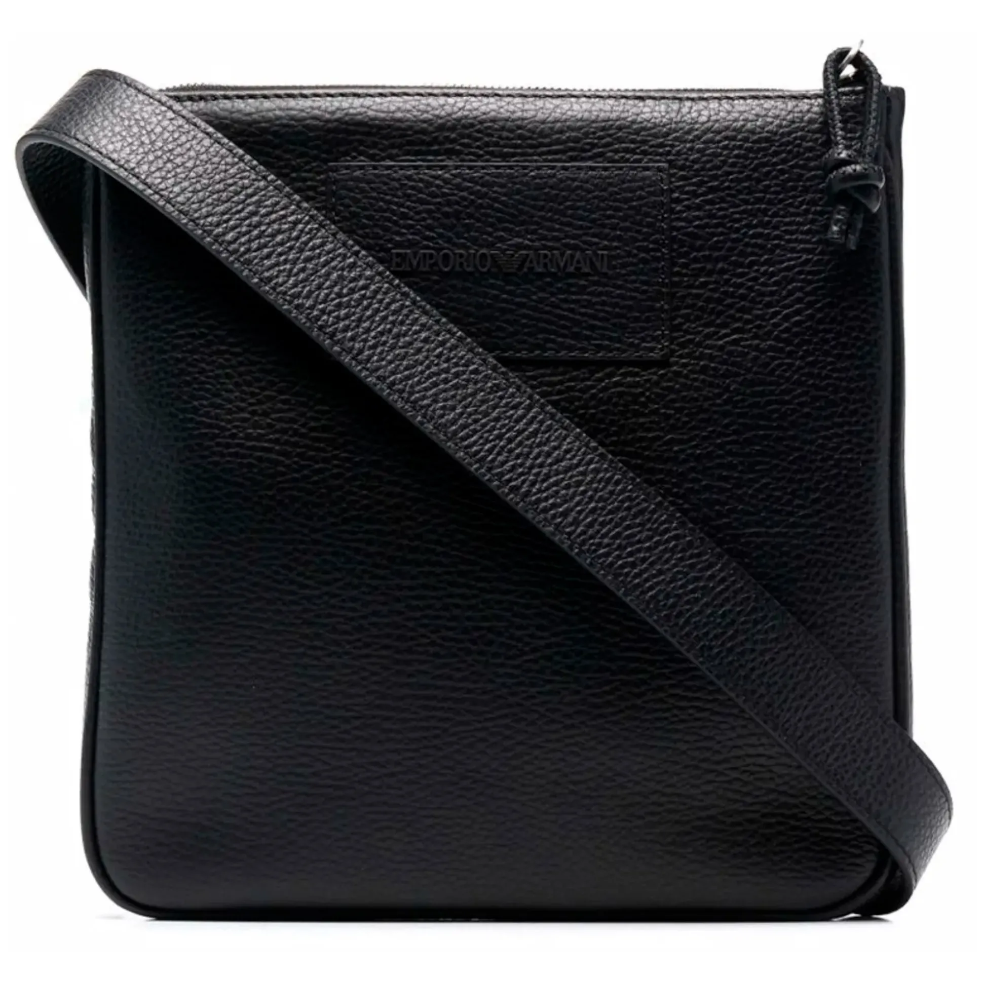 EMPORIO ARMANI Bolsos Y4M252 80001 NERO