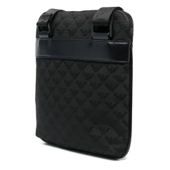 EMPORIO ARMANI Bolsos Y4M185 81336 BLACK/