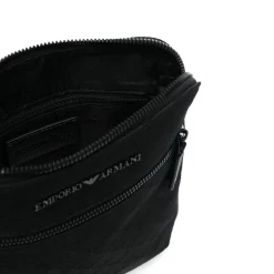 EMPORIO ARMANI Bolsos Y4M185 81336 BLACK/