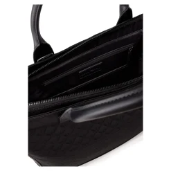 EMPORIO ARMANI Bolsos Y4N134 81336 BLACK/