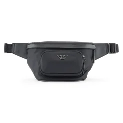 EMPORIO ARMANI EM001805 UC001 BLACK BEA