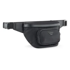 EMPORIO ARMANI EM001805 UC001 BLACK BEA