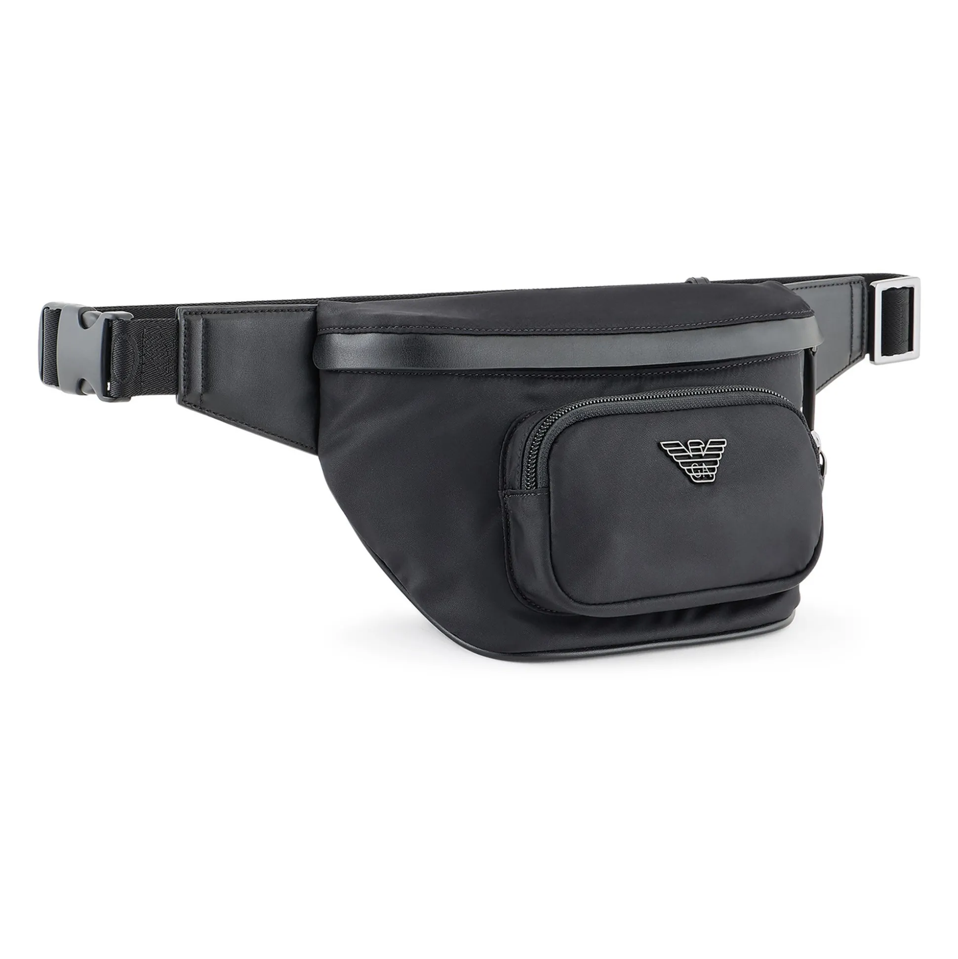 EMPORIO ARMANI EM001805 UC001 BLACK BEA