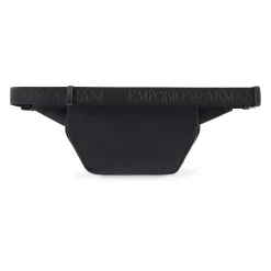EMPORIO ARMANI EM001805 UC001 BLACK BEA