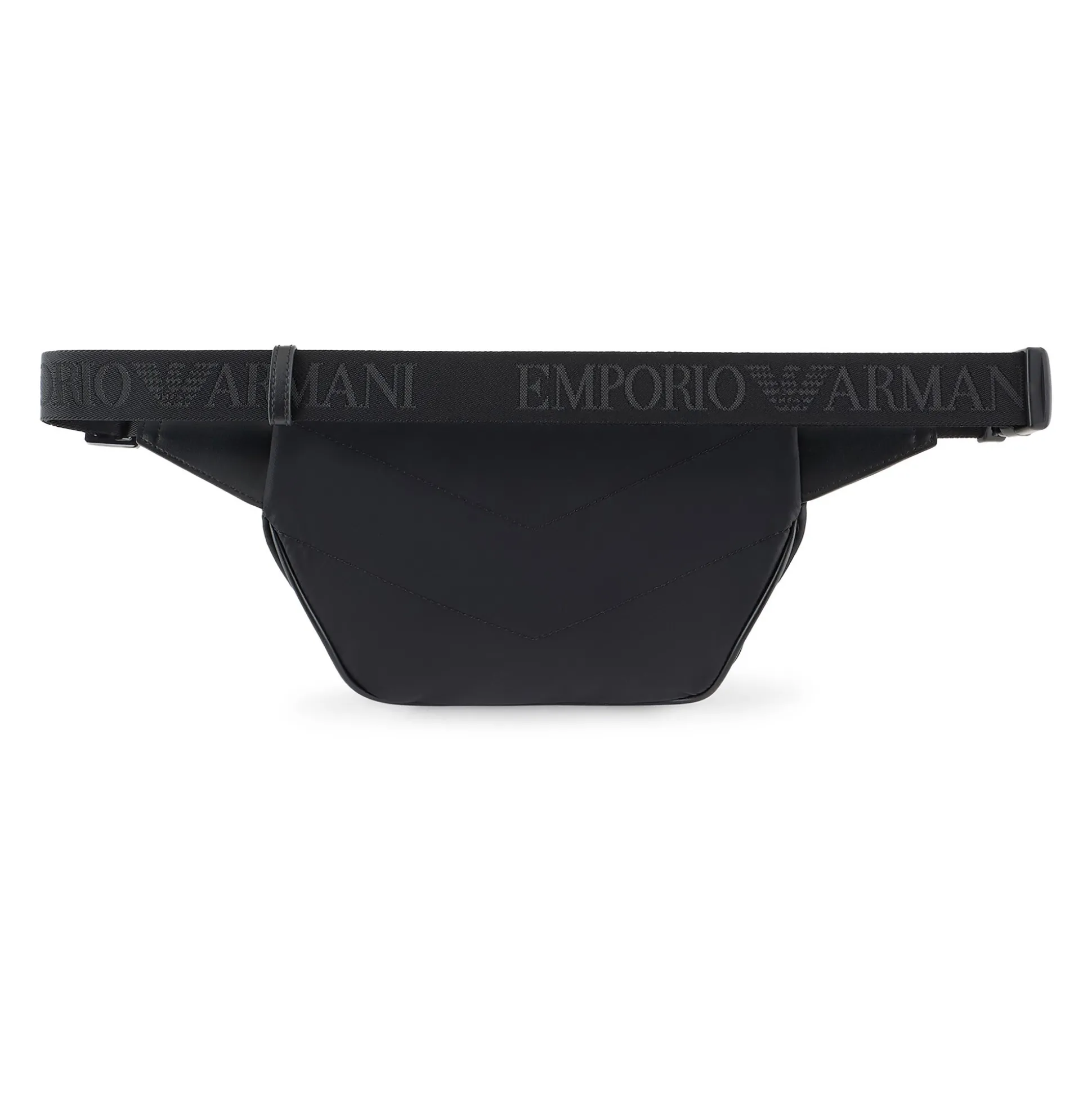 EMPORIO ARMANI EM001805 UC001 BLACK BEA