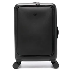 EMPORIO ARMANI Maletas y bolsos de viaje Y4Q367 81072 NEGRO