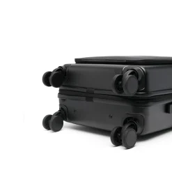 EMPORIO ARMANI Maletas y bolsos de viaje Y4Q367 81072 NEGRO