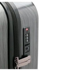 EMPORIO ARMANI Maletas y bolsos de viaje Y4Q093 80002 GRIGIO