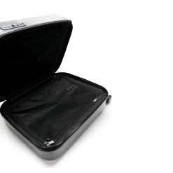 EMPORIO ARMANI Maletas y bolsos de viaje Y4Q093 80002 GRIGIO