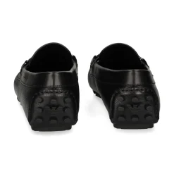 EMPORIO ARMANI Mocasines de Hombre X4B151 K001